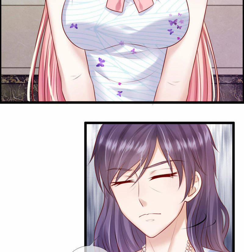 Ẩn Hôn Mật Ái: Cô Vợ Nhỏ Của Tổng Tài Tàn Nhẫn 28 trang 23