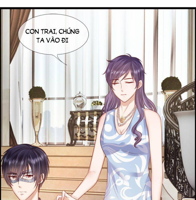 Ẩn Hôn Mật Ái: Cô Vợ Nhỏ Của Tổng Tài Tàn Nhẫn 28 trang 25