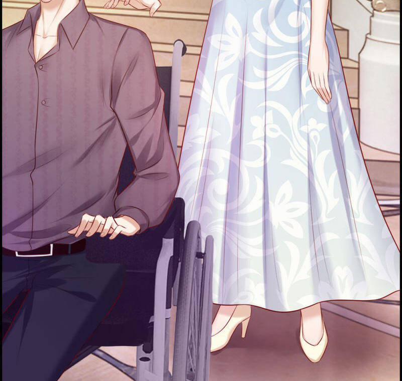 Ẩn Hôn Mật Ái: Cô Vợ Nhỏ Của Tổng Tài Tàn Nhẫn 28 trang 26