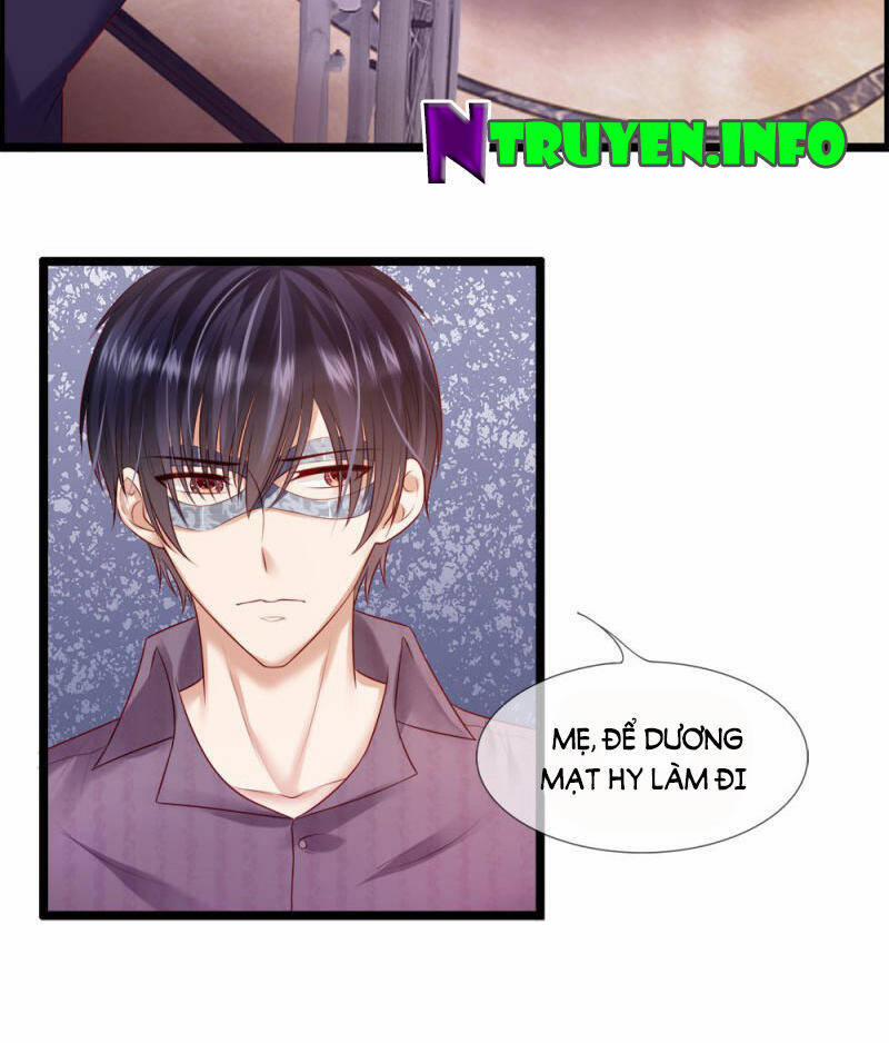 Ẩn Hôn Mật Ái: Cô Vợ Nhỏ Của Tổng Tài Tàn Nhẫn 28 trang 27