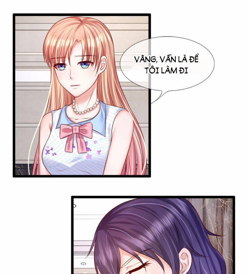 Ẩn Hôn Mật Ái: Cô Vợ Nhỏ Của Tổng Tài Tàn Nhẫn 28 trang 28