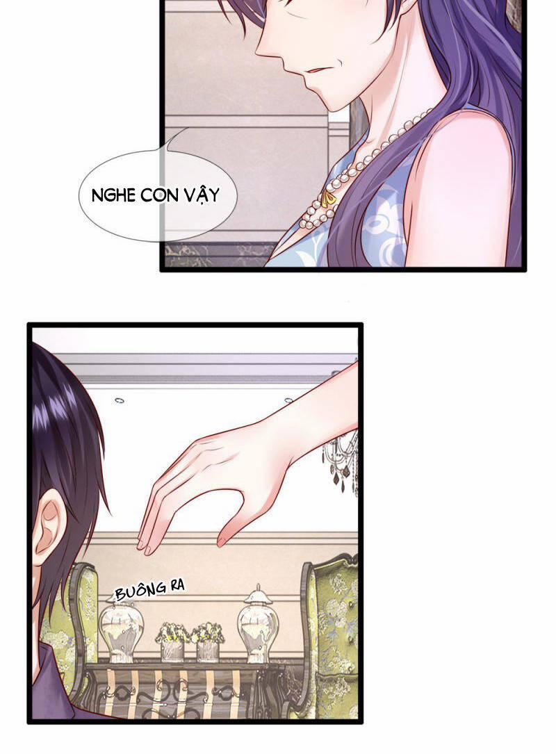 Ẩn Hôn Mật Ái: Cô Vợ Nhỏ Của Tổng Tài Tàn Nhẫn 28 trang 29