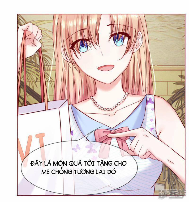 Ẩn Hôn Mật Ái: Cô Vợ Nhỏ Của Tổng Tài Tàn Nhẫn 28 trang 3