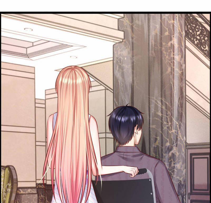 Ẩn Hôn Mật Ái: Cô Vợ Nhỏ Của Tổng Tài Tàn Nhẫn 28 trang 30