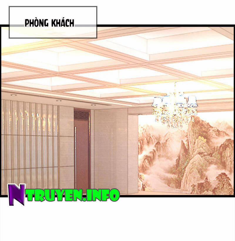 Ẩn Hôn Mật Ái: Cô Vợ Nhỏ Của Tổng Tài Tàn Nhẫn 28 trang 33