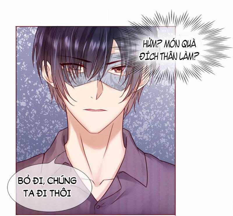 Ẩn Hôn Mật Ái: Cô Vợ Nhỏ Của Tổng Tài Tàn Nhẫn 28 trang 4