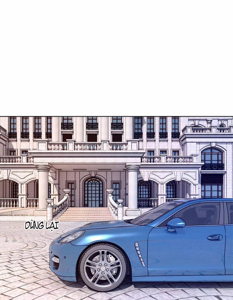 Ẩn Hôn Mật Ái: Cô Vợ Nhỏ Của Tổng Tài Tàn Nhẫn 28 trang 6