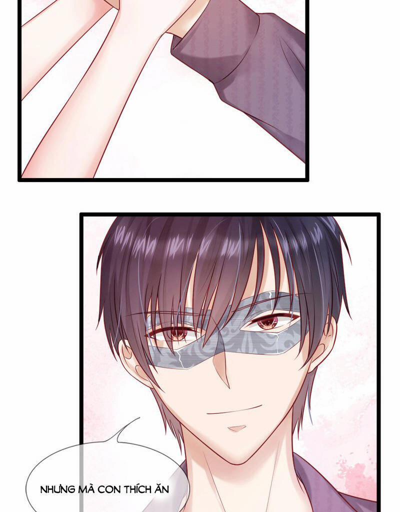 Ẩn Hôn Mật Ái: Cô Vợ Nhỏ Của Tổng Tài Tàn Nhẫn 29 trang 11