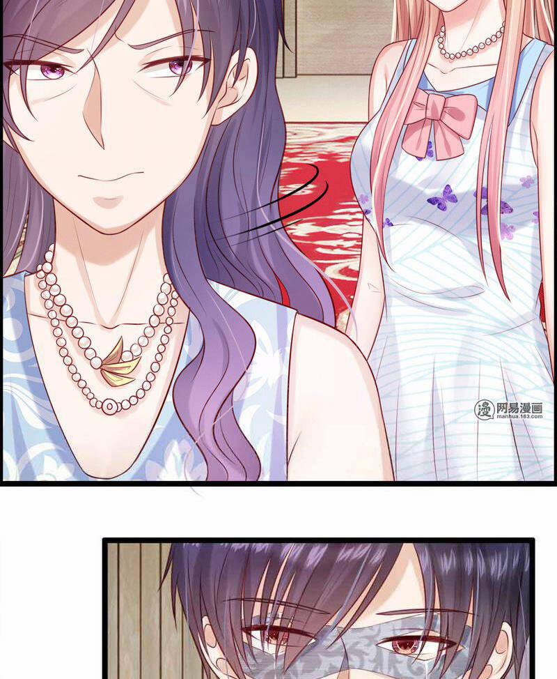 Ẩn Hôn Mật Ái: Cô Vợ Nhỏ Của Tổng Tài Tàn Nhẫn 29 trang 14