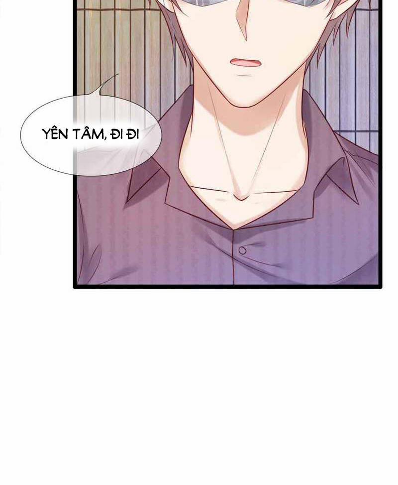 Ẩn Hôn Mật Ái: Cô Vợ Nhỏ Của Tổng Tài Tàn Nhẫn 29 trang 15