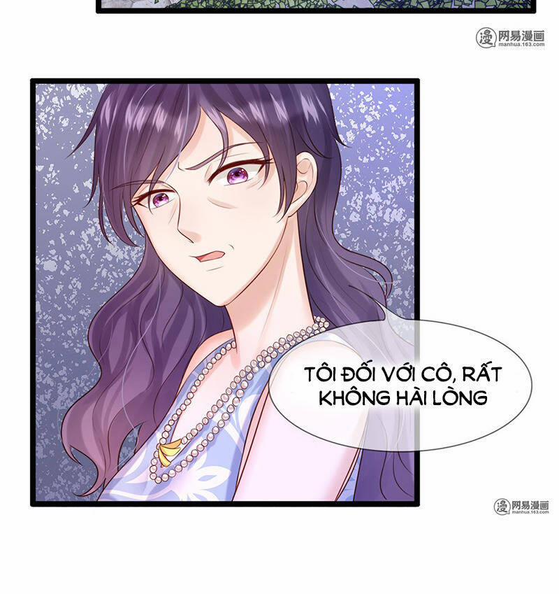 Ẩn Hôn Mật Ái: Cô Vợ Nhỏ Của Tổng Tài Tàn Nhẫn 29 trang 18