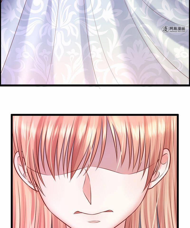 Ẩn Hôn Mật Ái: Cô Vợ Nhỏ Của Tổng Tài Tàn Nhẫn 29 trang 20