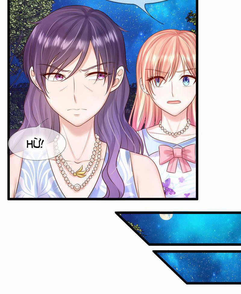 Ẩn Hôn Mật Ái: Cô Vợ Nhỏ Của Tổng Tài Tàn Nhẫn 29 trang 25