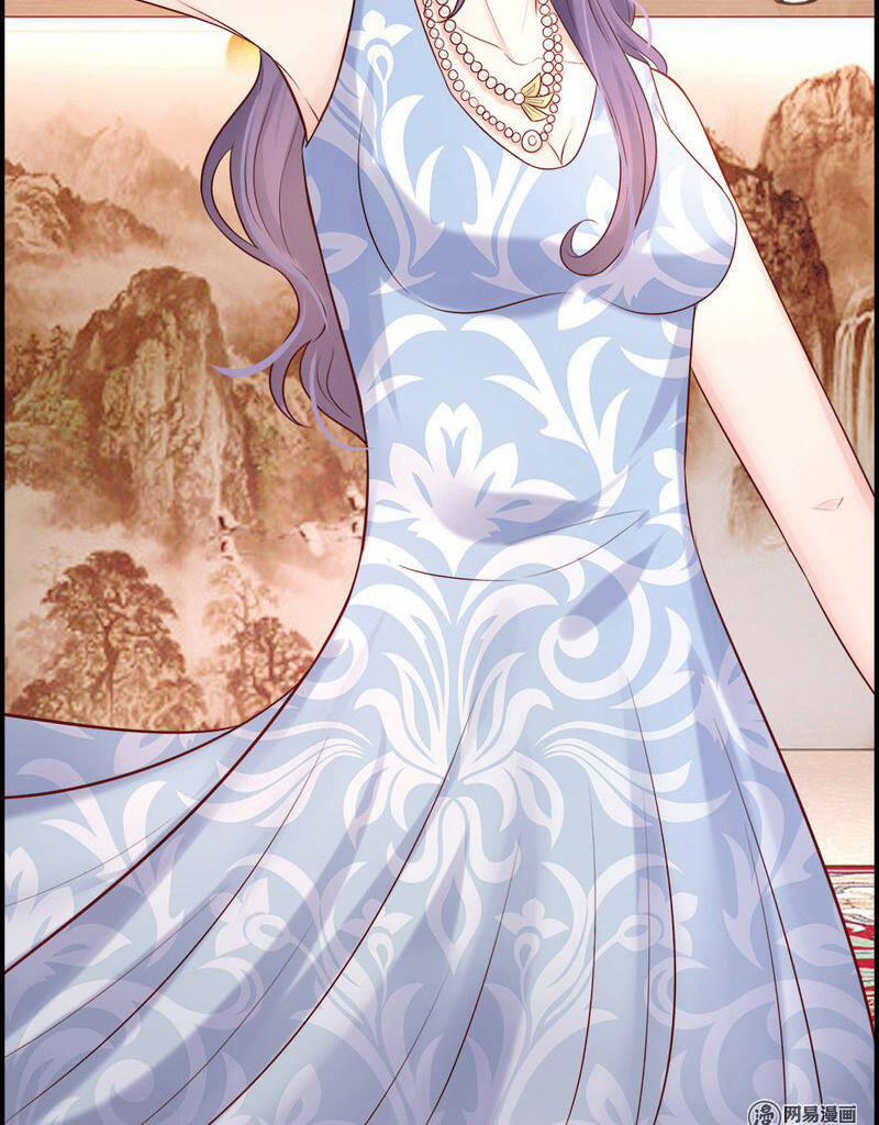 Ẩn Hôn Mật Ái: Cô Vợ Nhỏ Của Tổng Tài Tàn Nhẫn 29 trang 6