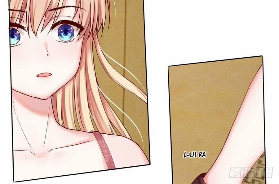 Ẩn Hôn Mật Ái: Cô Vợ Nhỏ Của Tổng Tài Tàn Nhẫn 3 trang 1