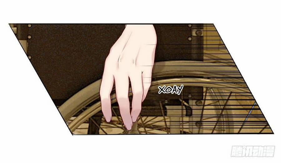 Ẩn Hôn Mật Ái: Cô Vợ Nhỏ Của Tổng Tài Tàn Nhẫn 3 trang 12