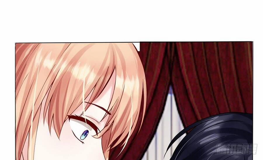 Ẩn Hôn Mật Ái: Cô Vợ Nhỏ Của Tổng Tài Tàn Nhẫn 3 trang 13