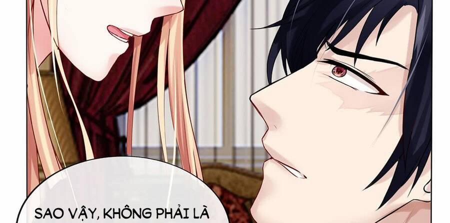 Ẩn Hôn Mật Ái: Cô Vợ Nhỏ Của Tổng Tài Tàn Nhẫn 3 trang 14