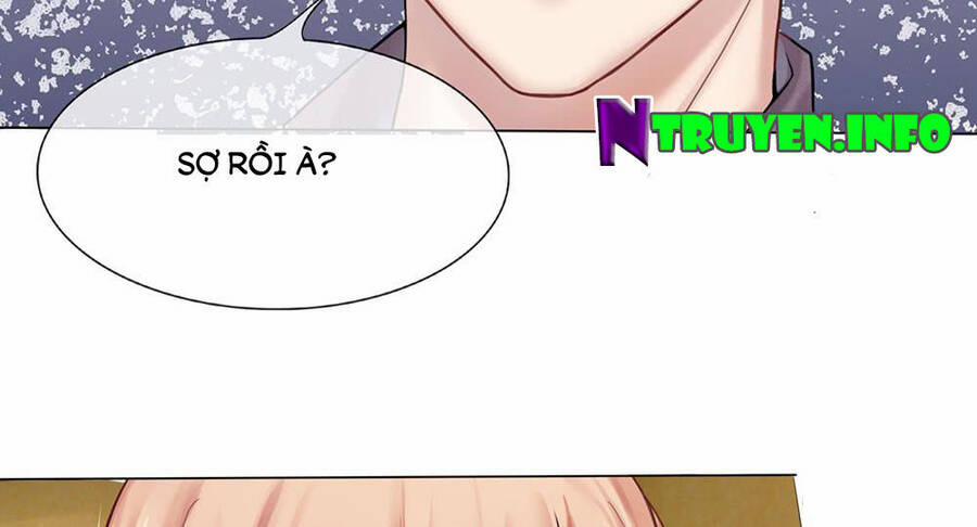 Ẩn Hôn Mật Ái: Cô Vợ Nhỏ Của Tổng Tài Tàn Nhẫn 3 trang 18