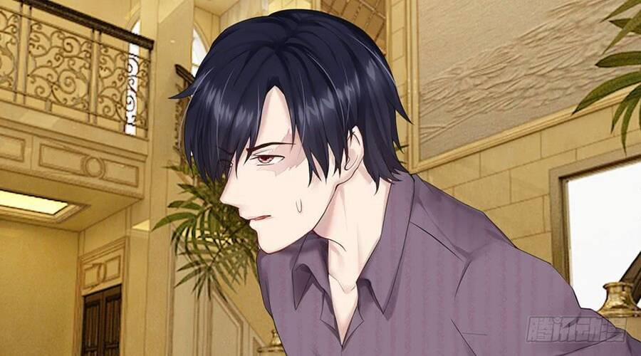 Ẩn Hôn Mật Ái: Cô Vợ Nhỏ Của Tổng Tài Tàn Nhẫn 3 trang 21