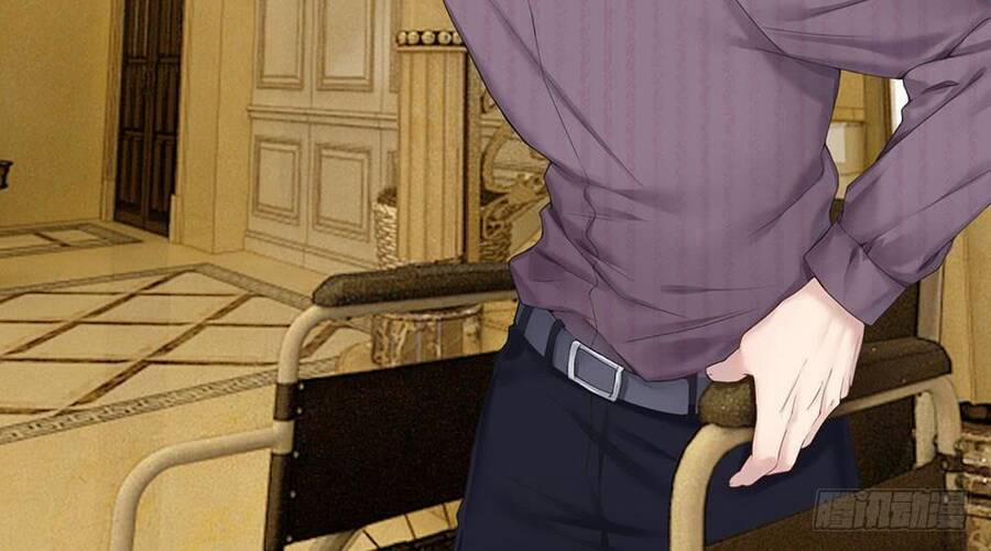 Ẩn Hôn Mật Ái: Cô Vợ Nhỏ Của Tổng Tài Tàn Nhẫn 3 trang 22