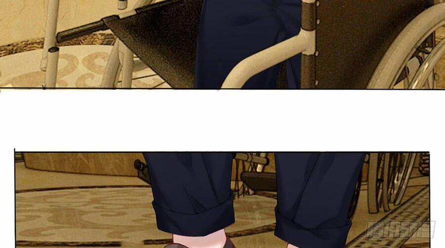 Ẩn Hôn Mật Ái: Cô Vợ Nhỏ Của Tổng Tài Tàn Nhẫn 3 trang 23