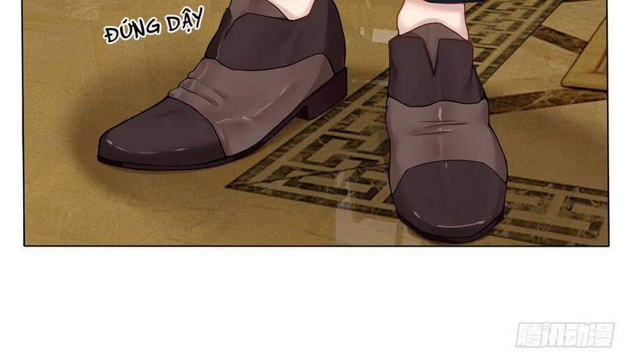 Ẩn Hôn Mật Ái: Cô Vợ Nhỏ Của Tổng Tài Tàn Nhẫn 3 trang 24