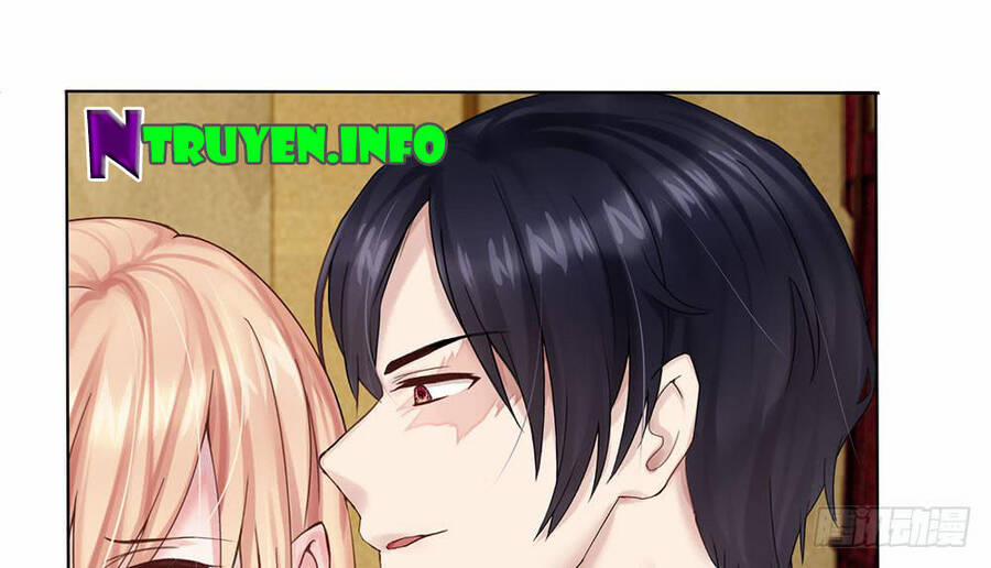 Ẩn Hôn Mật Ái: Cô Vợ Nhỏ Của Tổng Tài Tàn Nhẫn 3 trang 28