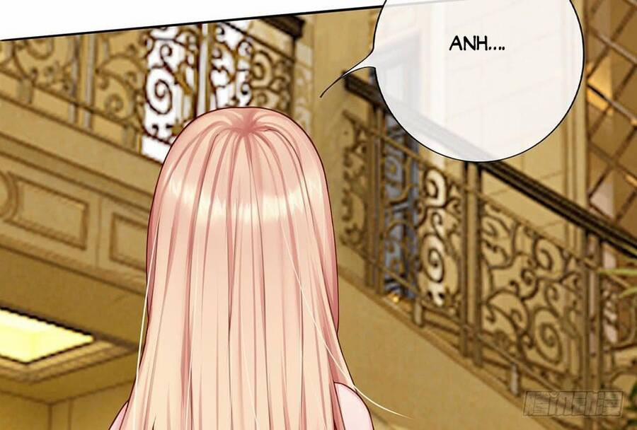 Ẩn Hôn Mật Ái: Cô Vợ Nhỏ Của Tổng Tài Tàn Nhẫn 3 trang 3