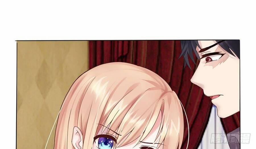 Ẩn Hôn Mật Ái: Cô Vợ Nhỏ Của Tổng Tài Tàn Nhẫn 3 trang 31