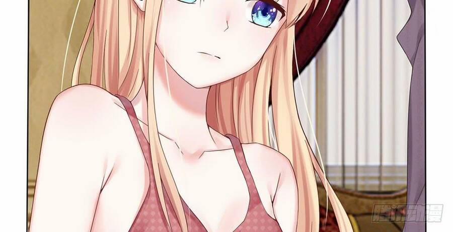 Ẩn Hôn Mật Ái: Cô Vợ Nhỏ Của Tổng Tài Tàn Nhẫn 3 trang 32