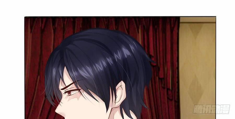 Ẩn Hôn Mật Ái: Cô Vợ Nhỏ Của Tổng Tài Tàn Nhẫn 3 trang 34