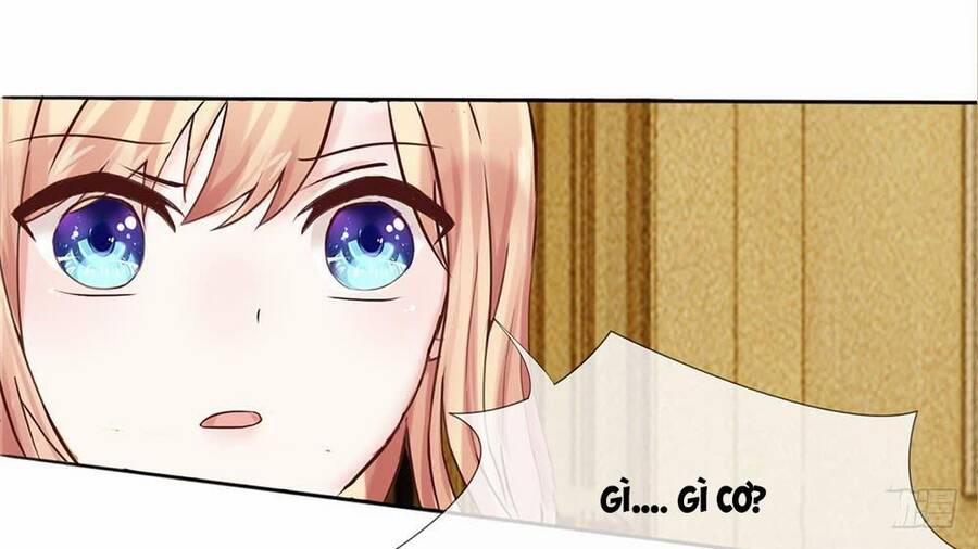 Ẩn Hôn Mật Ái: Cô Vợ Nhỏ Của Tổng Tài Tàn Nhẫn 3 trang 37