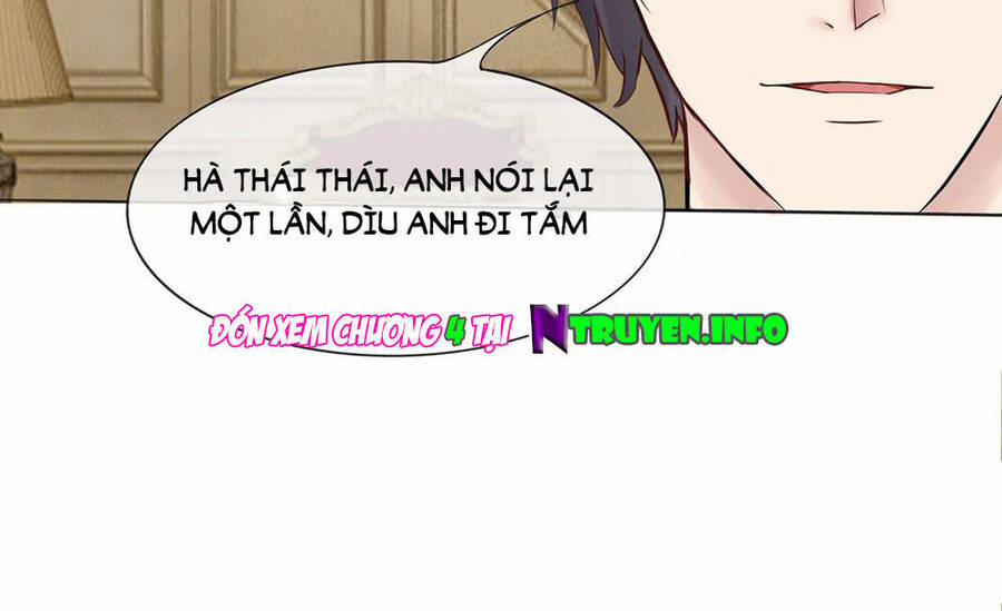 Ẩn Hôn Mật Ái: Cô Vợ Nhỏ Của Tổng Tài Tàn Nhẫn 3 trang 39