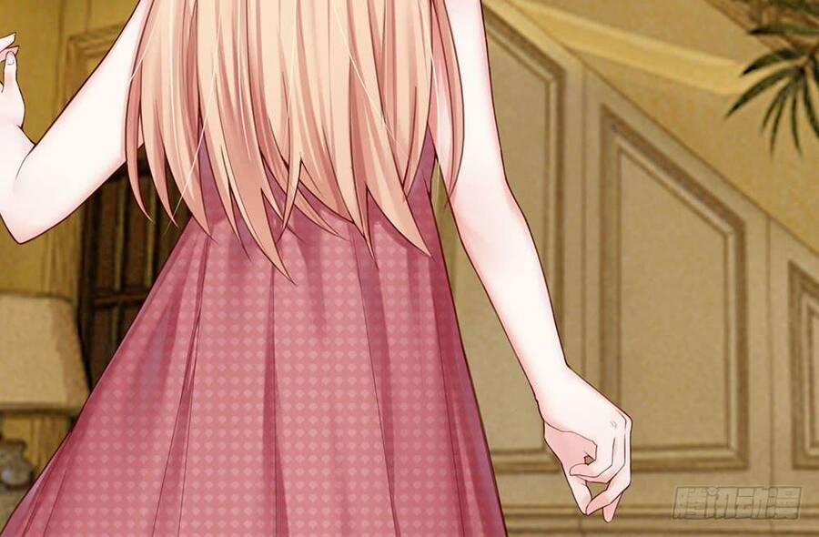 Ẩn Hôn Mật Ái: Cô Vợ Nhỏ Của Tổng Tài Tàn Nhẫn 3 trang 4