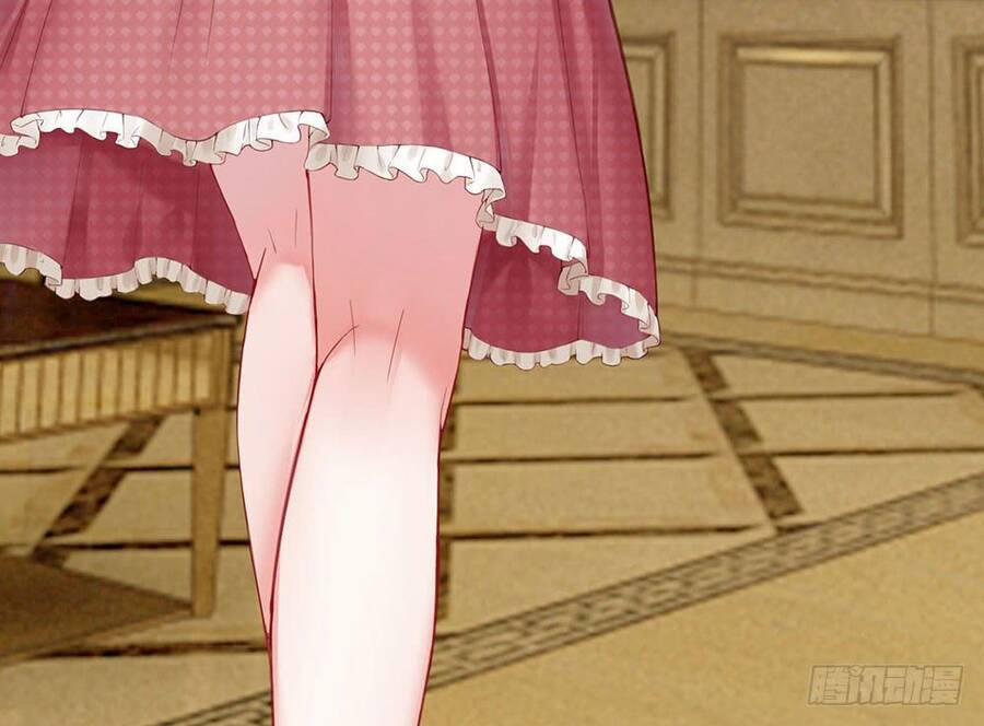 Ẩn Hôn Mật Ái: Cô Vợ Nhỏ Của Tổng Tài Tàn Nhẫn 3 trang 5