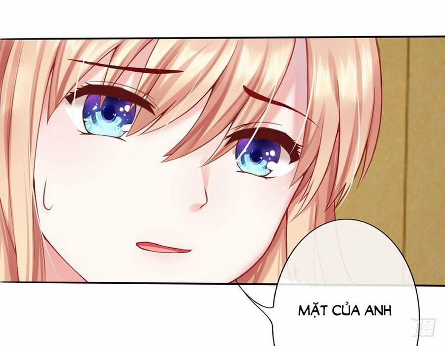 Ẩn Hôn Mật Ái: Cô Vợ Nhỏ Của Tổng Tài Tàn Nhẫn 3 trang 7