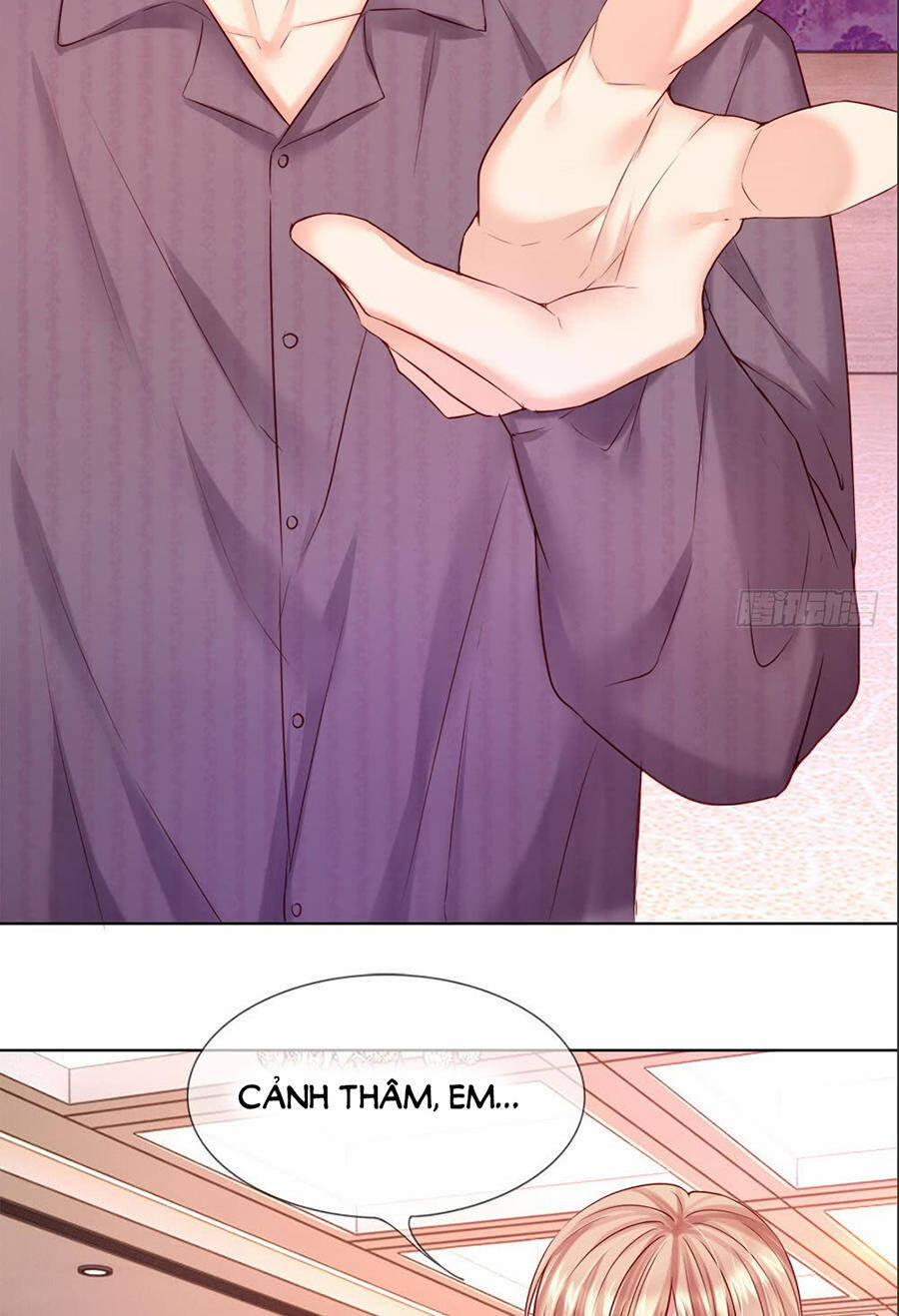 Ẩn Hôn Mật Ái: Cô Vợ Nhỏ Của Tổng Tài Tàn Nhẫn 30 trang 13