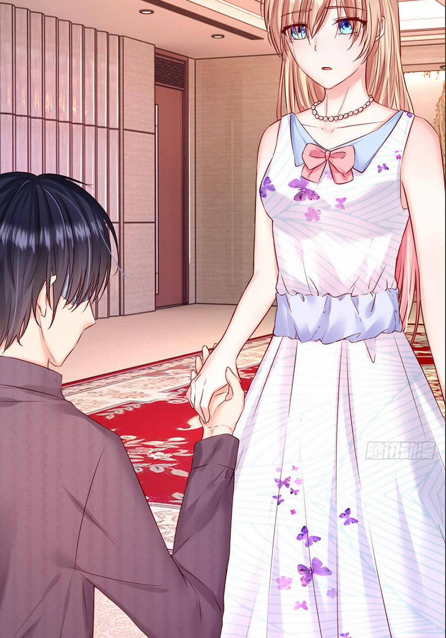 Ẩn Hôn Mật Ái: Cô Vợ Nhỏ Của Tổng Tài Tàn Nhẫn 30 trang 14