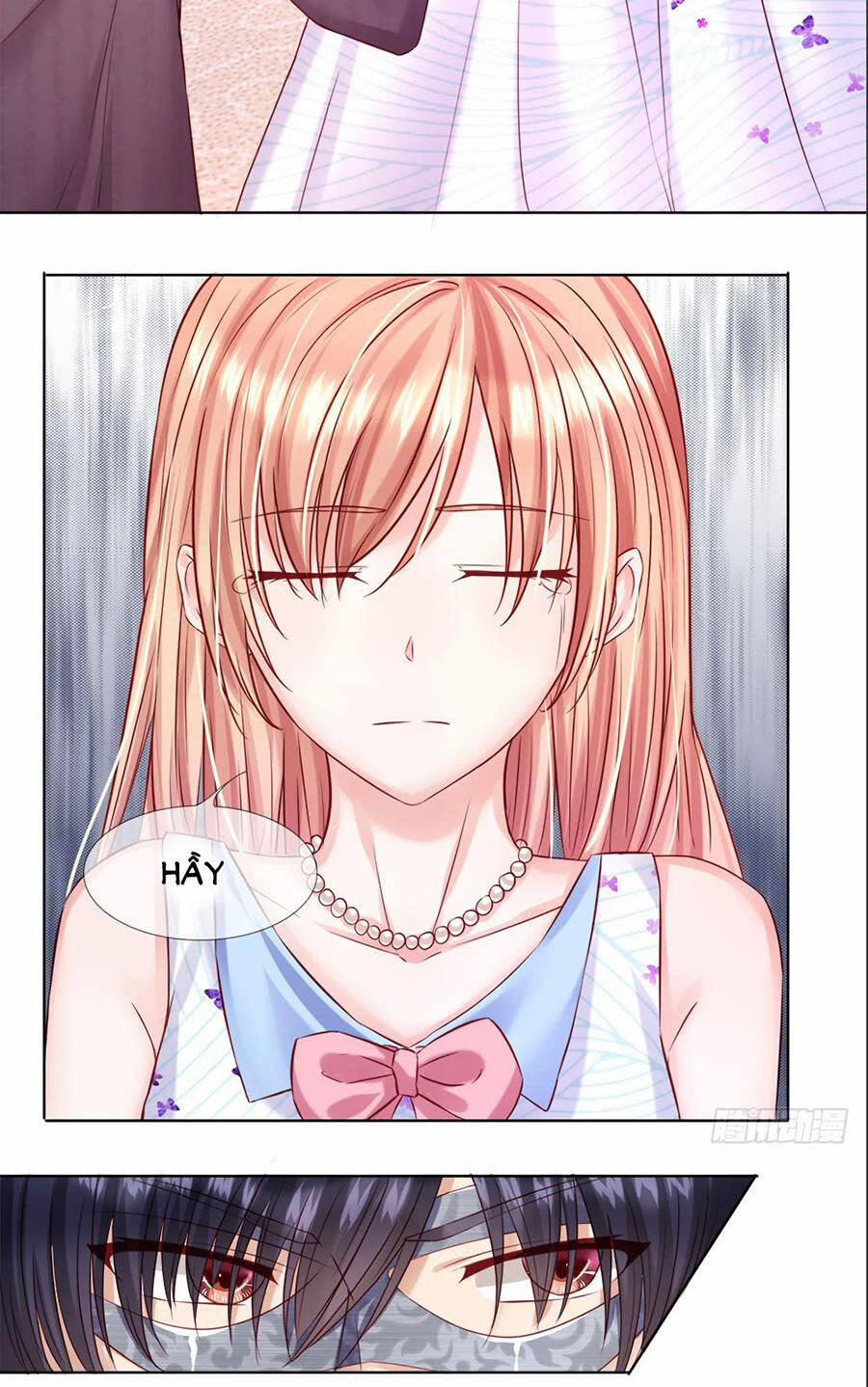 Ẩn Hôn Mật Ái: Cô Vợ Nhỏ Của Tổng Tài Tàn Nhẫn 30 trang 15