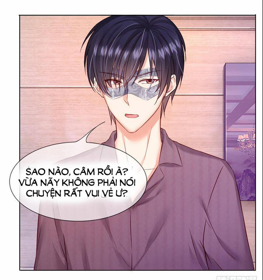 Ẩn Hôn Mật Ái: Cô Vợ Nhỏ Của Tổng Tài Tàn Nhẫn 30 trang 16