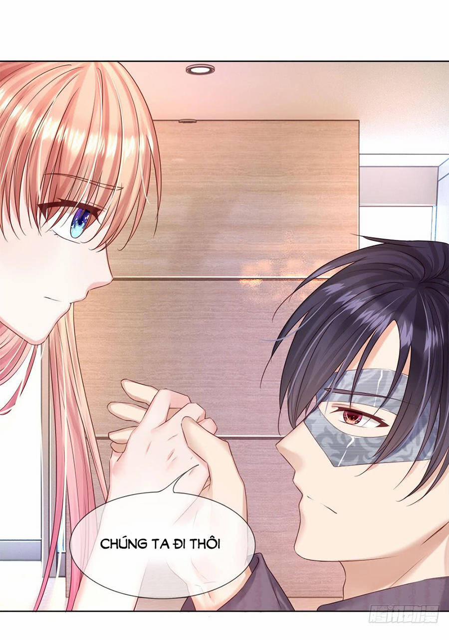 Ẩn Hôn Mật Ái: Cô Vợ Nhỏ Của Tổng Tài Tàn Nhẫn 30 trang 20