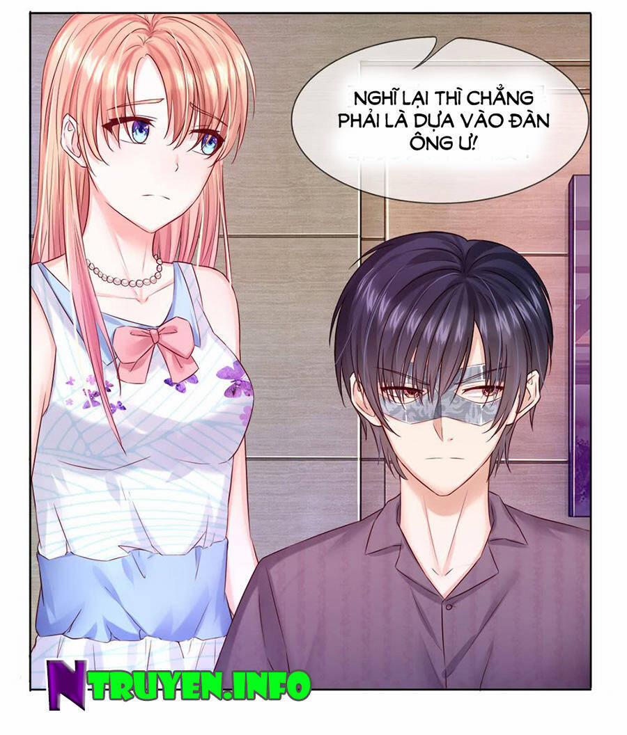 Ẩn Hôn Mật Ái: Cô Vợ Nhỏ Của Tổng Tài Tàn Nhẫn 30 trang 22