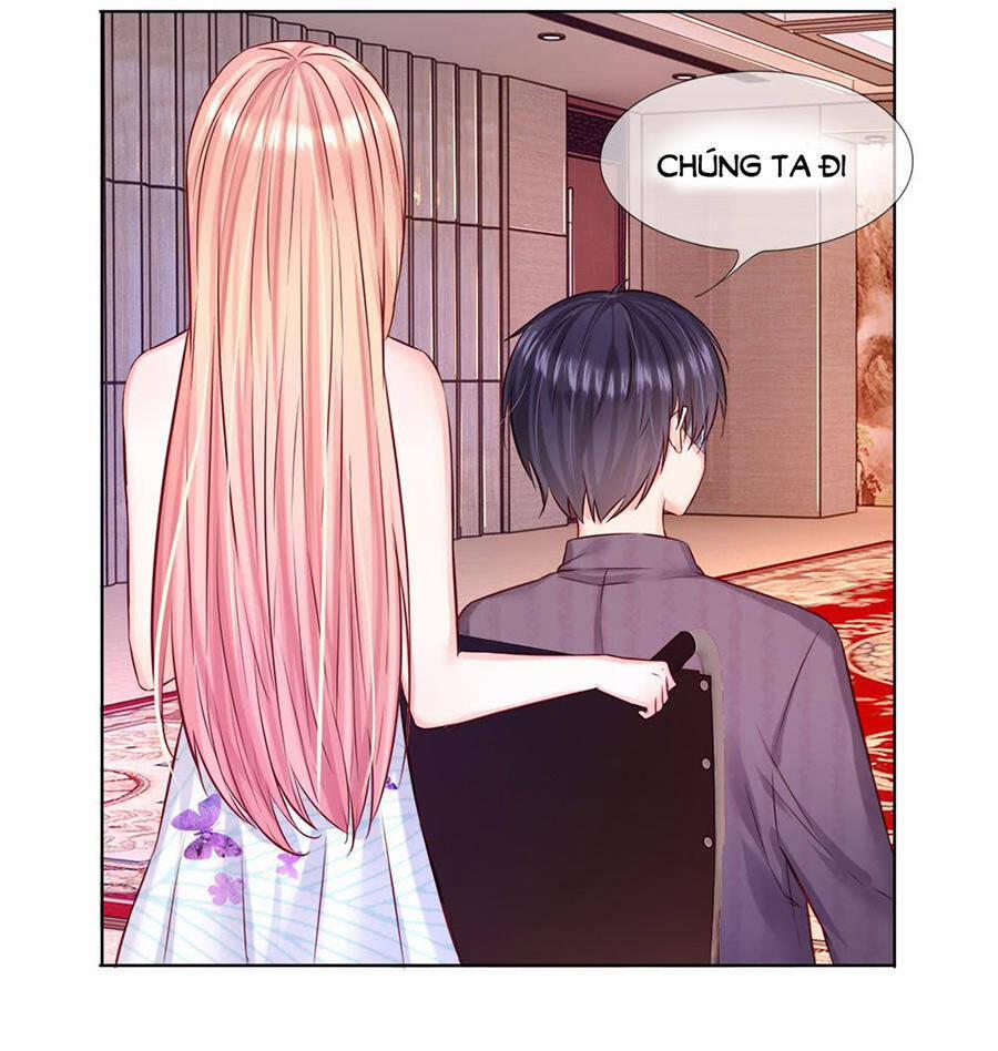 Ẩn Hôn Mật Ái: Cô Vợ Nhỏ Của Tổng Tài Tàn Nhẫn 30 trang 23