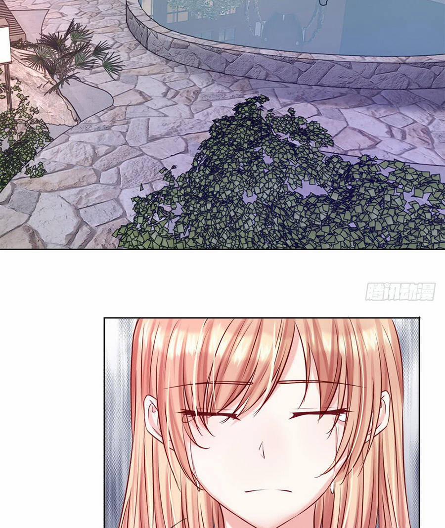 Ẩn Hôn Mật Ái: Cô Vợ Nhỏ Của Tổng Tài Tàn Nhẫn 30 trang 25