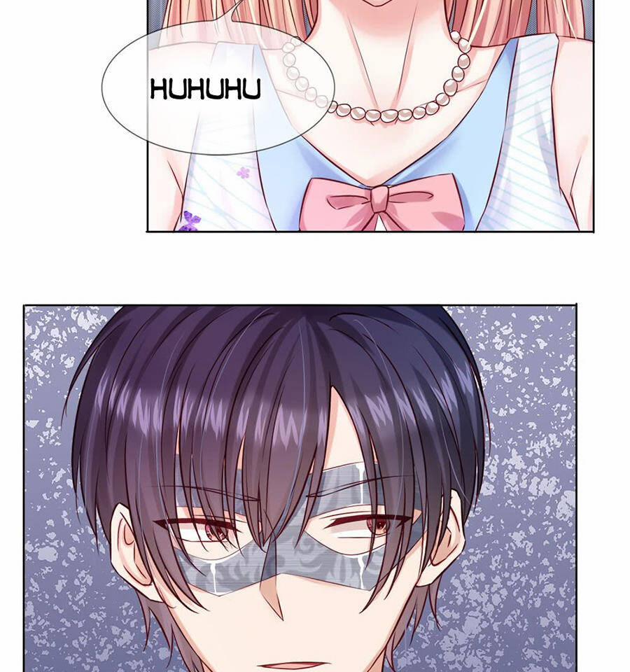 Ẩn Hôn Mật Ái: Cô Vợ Nhỏ Của Tổng Tài Tàn Nhẫn 30 trang 26