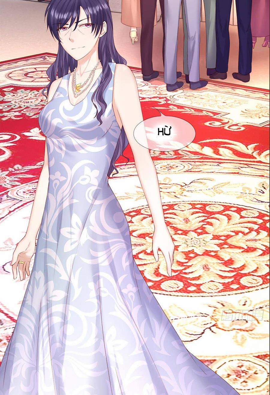 Ẩn Hôn Mật Ái: Cô Vợ Nhỏ Của Tổng Tài Tàn Nhẫn 30 trang 4