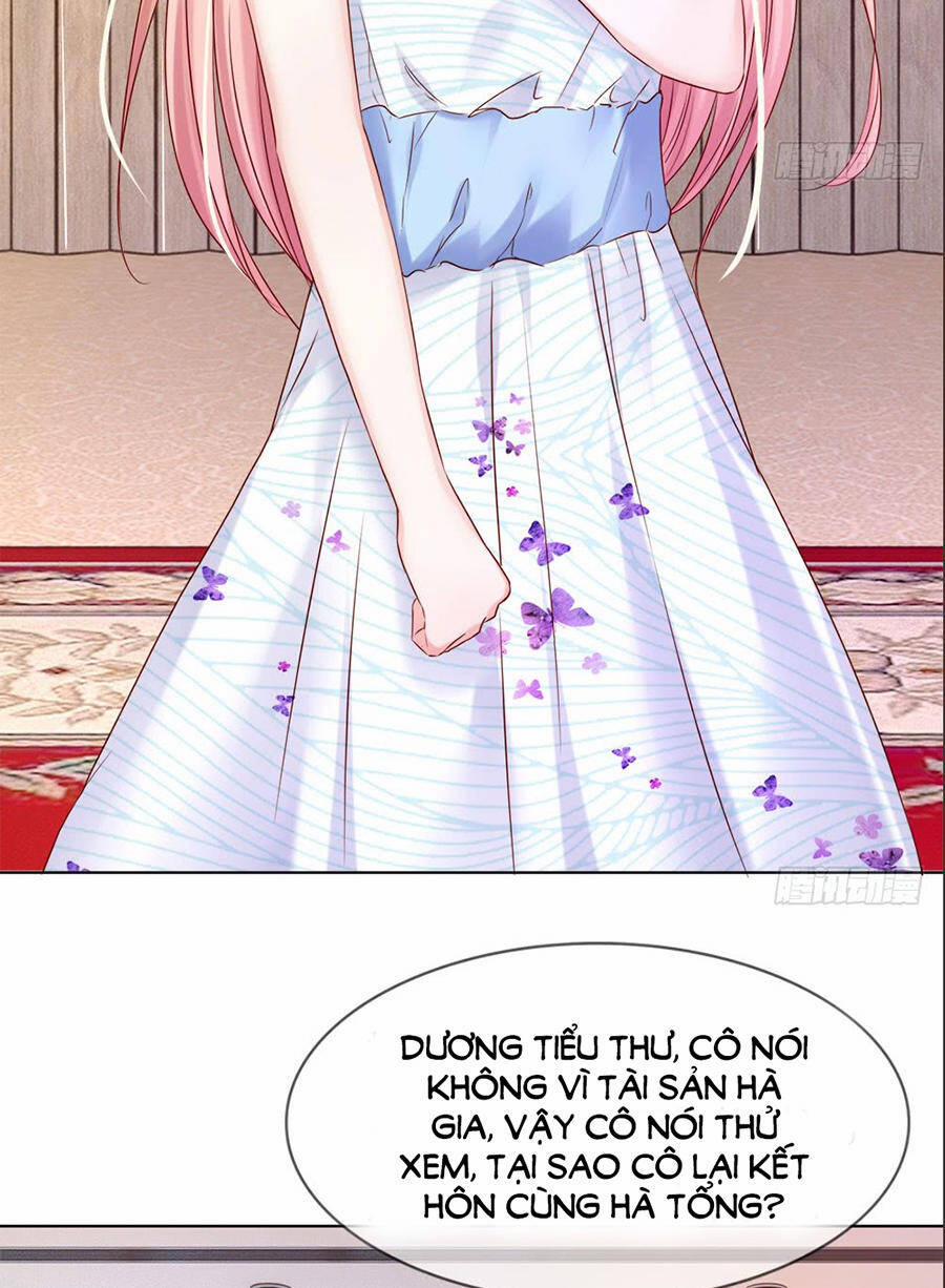 Ẩn Hôn Mật Ái: Cô Vợ Nhỏ Của Tổng Tài Tàn Nhẫn 30 trang 6