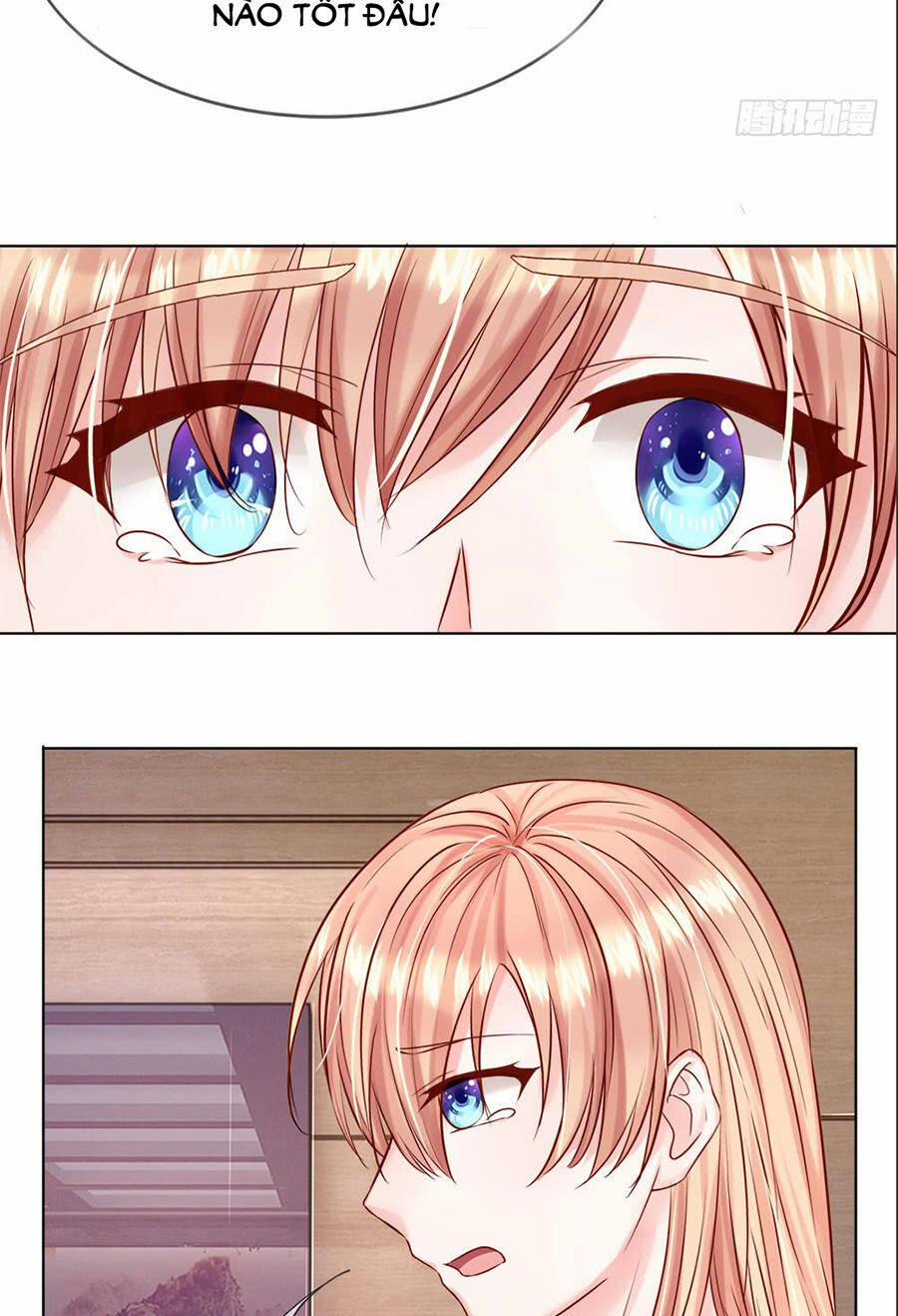 Ẩn Hôn Mật Ái: Cô Vợ Nhỏ Của Tổng Tài Tàn Nhẫn 30 trang 9