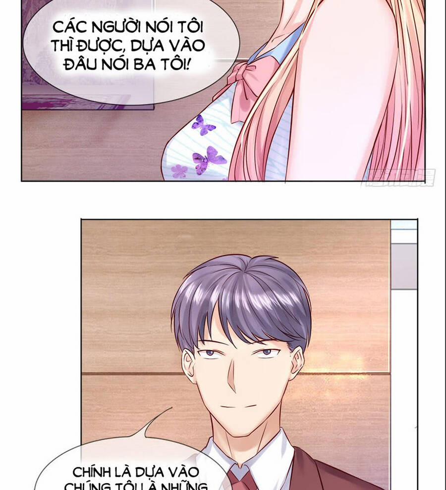 Ẩn Hôn Mật Ái: Cô Vợ Nhỏ Của Tổng Tài Tàn Nhẫn 31 trang 11